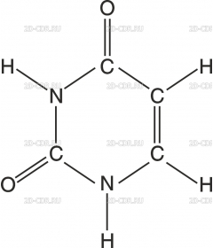 URACIL