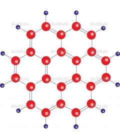 CORONENE