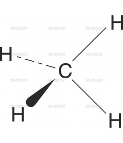 METHANE