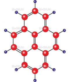 PYRENE