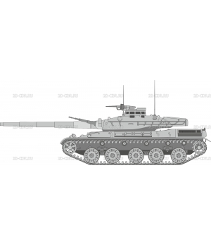 AMX30MBT