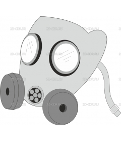 GAS_MASK