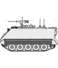 M113A1