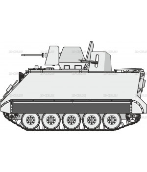 M113ACAV