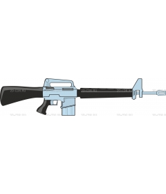 M16RIFLE