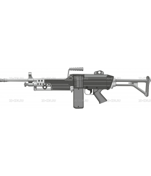 M249AUTO