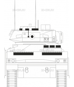 M2FR