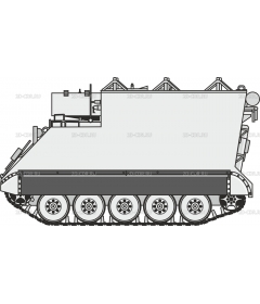 M577A1