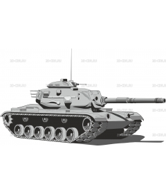 M60A3