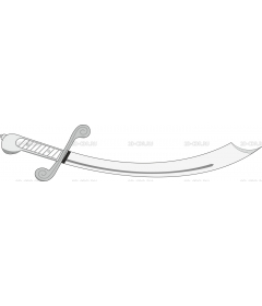 SCIMITAR