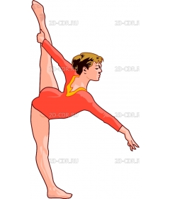 GYMNASTI