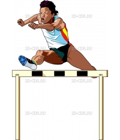 HURDLER