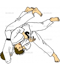 JUDO003