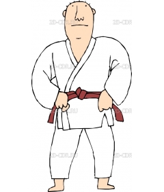 JUDO008