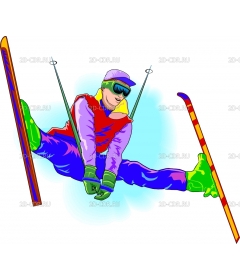 MALE_SKI