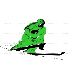 SKIER1