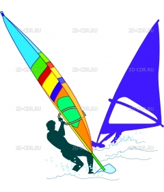 WINDSURF