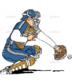 CATCHER