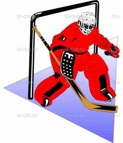 GOALIE