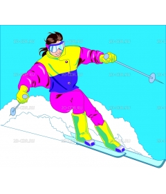 SKIER_1