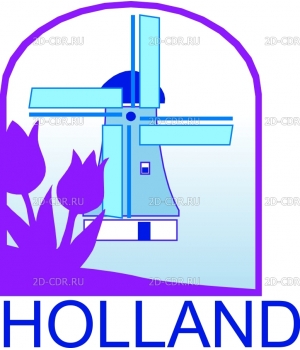 HOLLAND