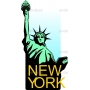 Векторный клипарт «NEW_YORK»