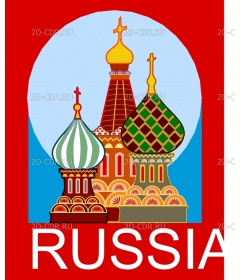 RUSSIA