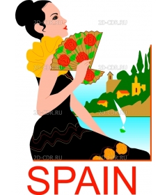 SPAIN