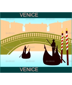 VENICE