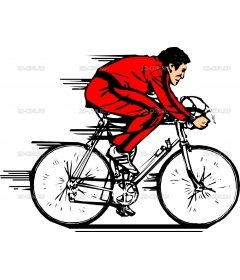 CYCLIST