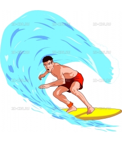 SURFER