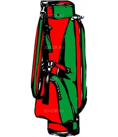 GOLFBAG