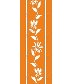  Цветочная лоза