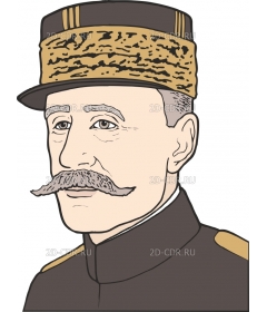 FOCH_FE1