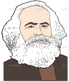 MARX_KR1