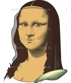 MONALISA