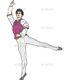 NUREYEV1