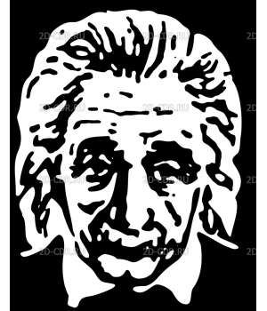 Альберт Эйнштейн (2)