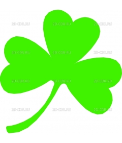 SHAMROCK