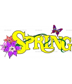 SpringA