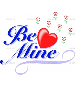 BE_MINE