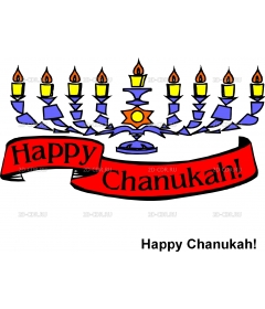 CHANUKAH