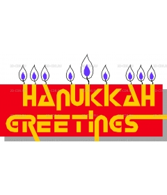 HANUKKAH