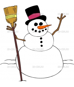 SNOWMAN