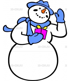 SNOWMAN3