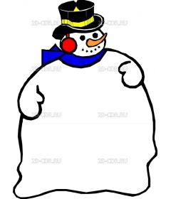 SNOWMANM