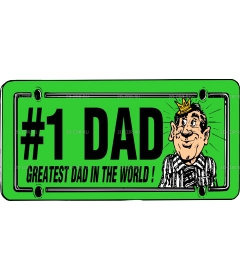 DADPLATE