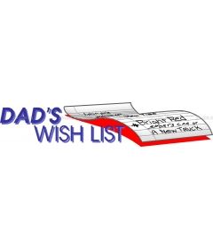 DADWISH