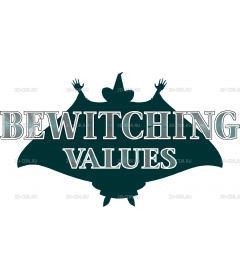 BEWITCH