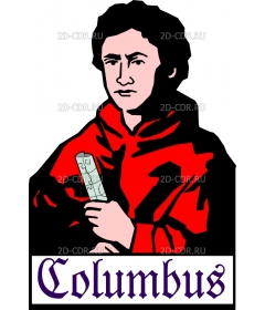 COLUMBUS